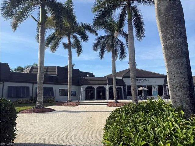 $397,000 | 1810 Bald Eagle Drive, Unit A, Naples, FL 34105