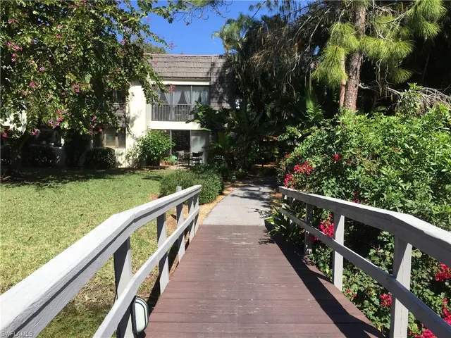 $397,000 | 1810 Bald Eagle Drive, Unit A, Naples, FL 34105