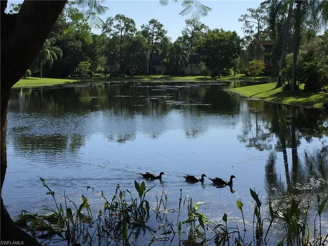 $397,000 | 1810 Bald Eagle Drive, Unit A, Naples, FL 34105