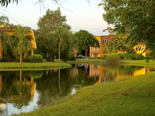 $397,000 | 1810 Bald Eagle Drive, Unit A, Naples, FL 34105