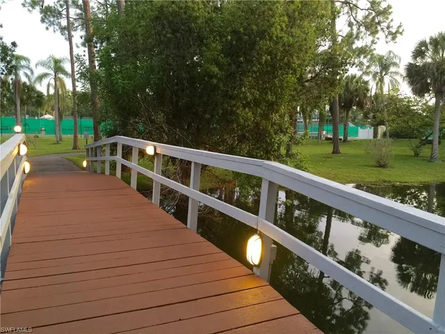 $397,000 | 1810 Bald Eagle Drive, Unit A, Naples, FL 34105