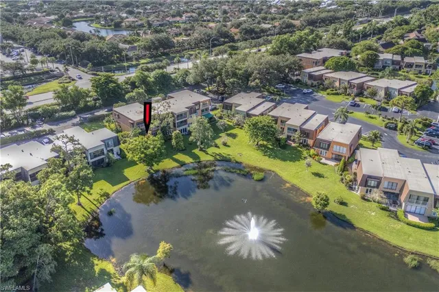 $397,000 | 1810 Bald Eagle Drive, Unit A, Naples, FL 34105