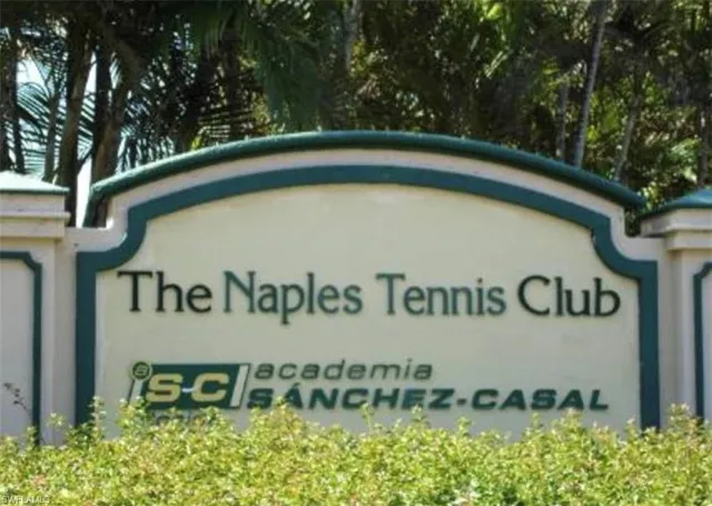 $397,000 | 1810 Bald Eagle Drive, Unit A, Naples, FL 34105