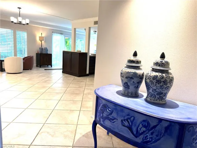 $397,000 | 1810 Bald Eagle Drive, Unit A, Naples, FL 34105