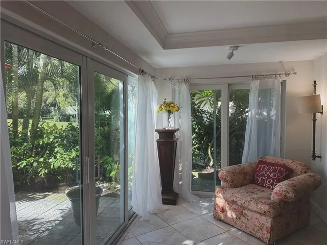 $397,000 | 1810 Bald Eagle Drive, Unit A, Naples, FL 34105