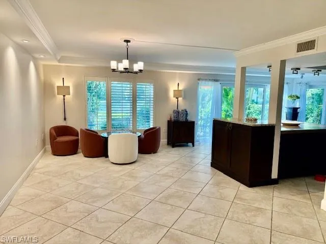 $397,000 | 1810 Bald Eagle Drive, Unit A, Naples, FL 34105