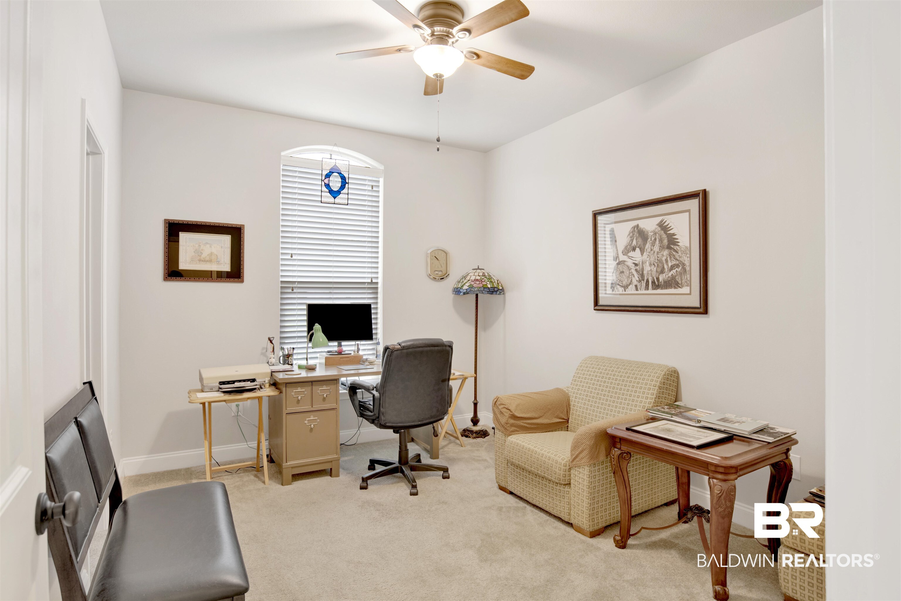 21105 Zinfandel Lane Silverhill, AL 36576 - Photo 21 of 33 Guest Bedroom 3