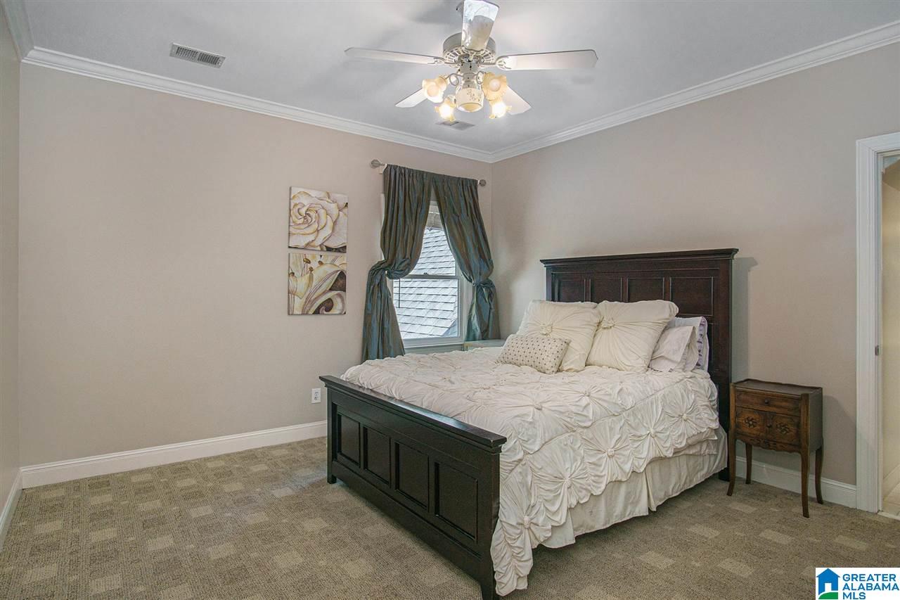 2606 Dolly Ridge Crest Birmingham, AL 35243 - Photo 23 of 37