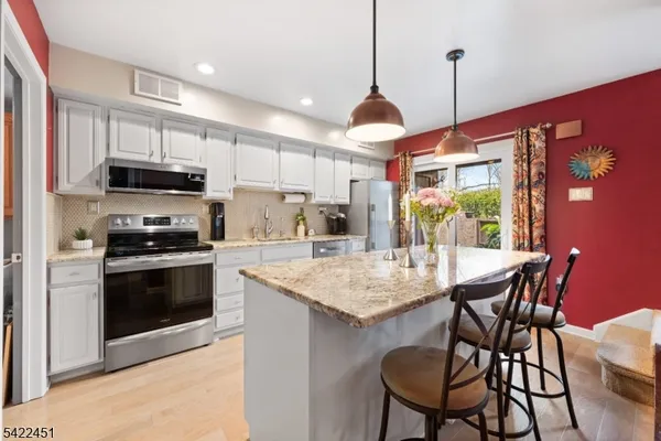 $459,000 | 124 Bluebird Drive, Hillsborough, NJ 08844