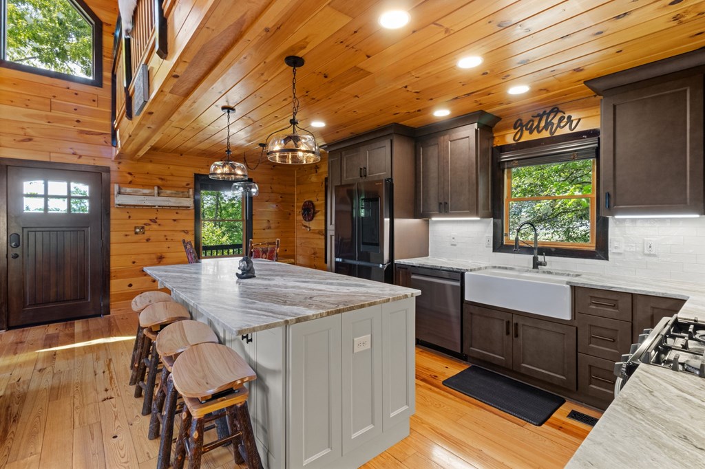 495 Trails End Ridge Ellijay, GA 30540 - Photo 12 of 66 Gallery Image 12