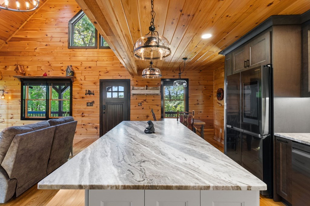 495 Trails End Ridge Ellijay, GA 30540 - Photo 13 of 66 Gallery Image 13