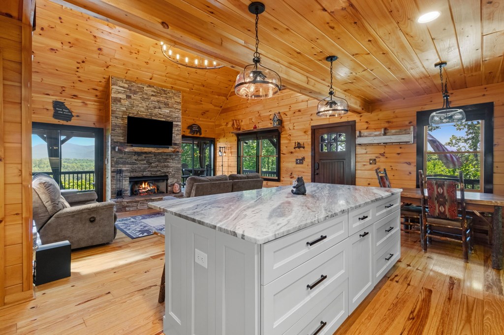 495 Trails End Ridge Ellijay, GA 30540 - Photo 14 of 66 Gallery Image 14