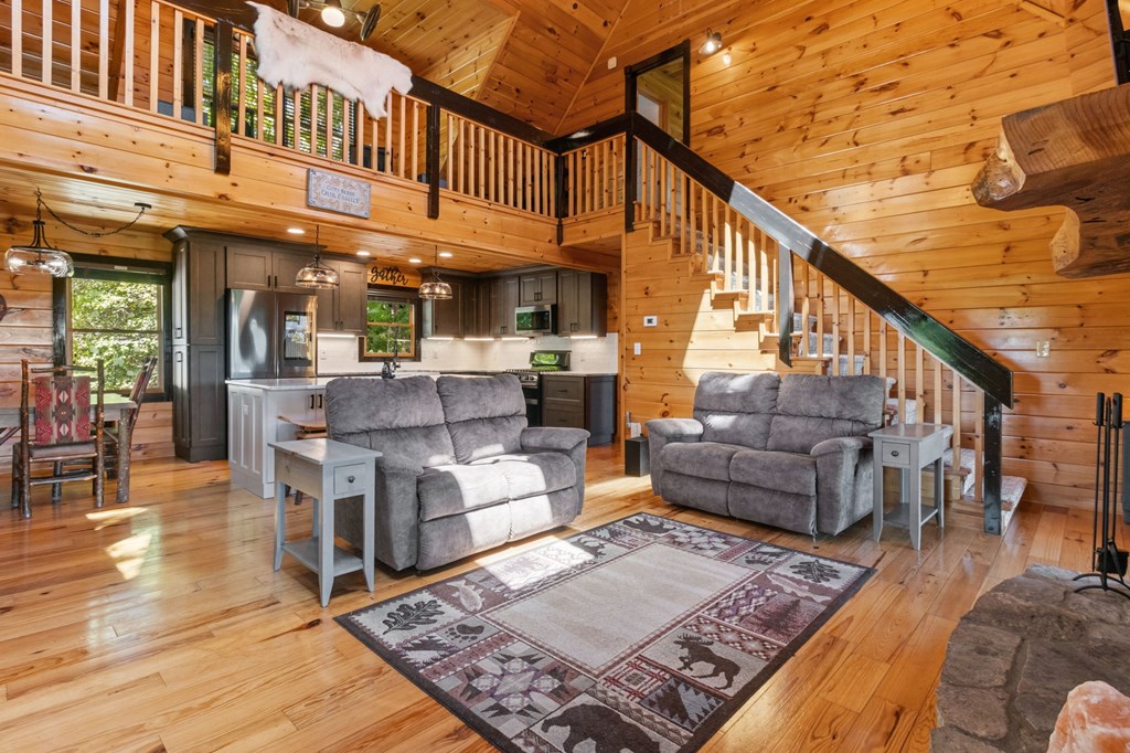 495 Trails End Ridge Ellijay, GA 30540 - Photo 20 of 66 Gallery Image 20