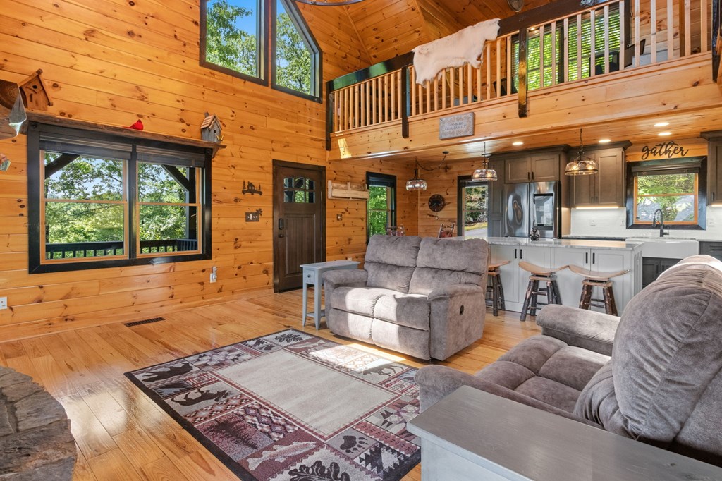 495 Trails End Ridge Ellijay, GA 30540 - Photo 21 of 66 Gallery Image 21
