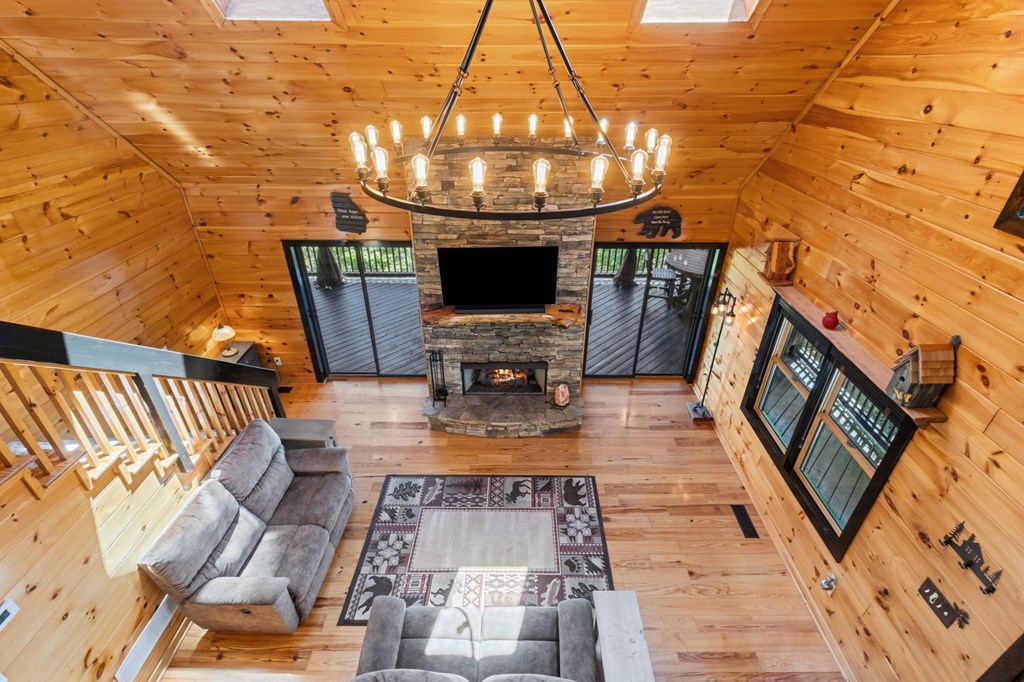 495 Trails End Ridge Ellijay, GA 30540 - Photo 32 of 66 Gallery Image 32