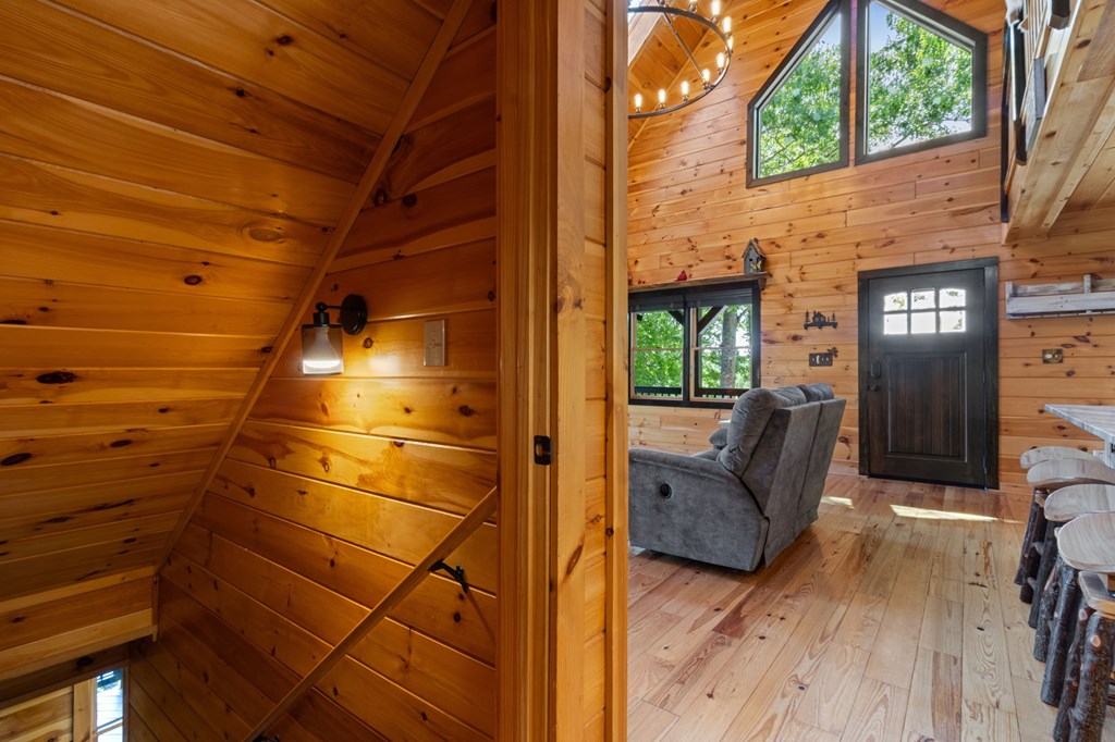 495 Trails End Ridge Ellijay, GA 30540 - Photo 40 of 66 Gallery Image 40