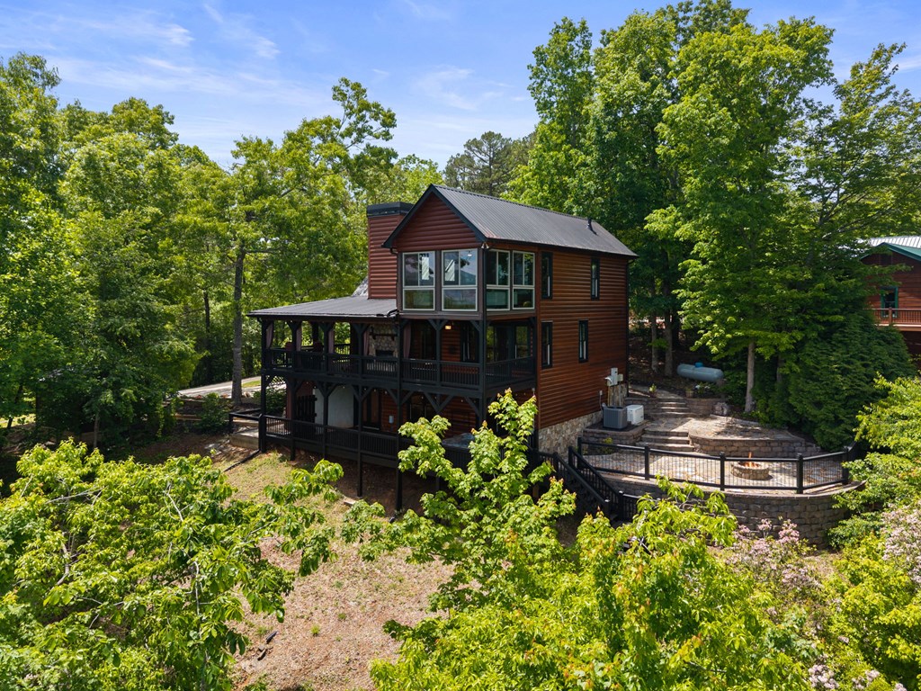 495 Trails End Ridge Ellijay, GA 30540 - Photo 51 of 66 Gallery Image 51