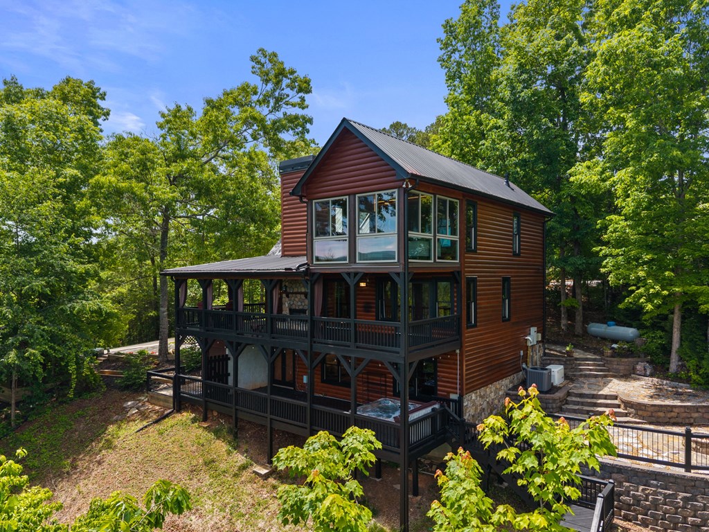 495 Trails End Ridge Ellijay, GA 30540 - Photo 52 of 66 Gallery Image 52