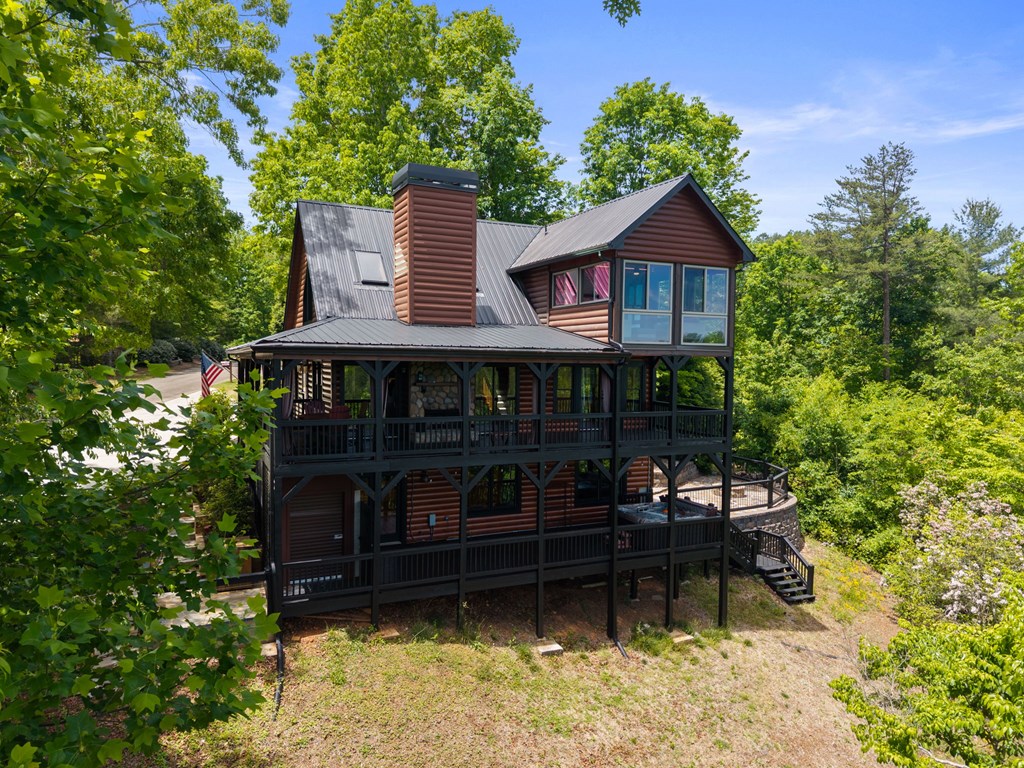 495 Trails End Ridge Ellijay, GA 30540 - Photo 53 of 66 Gallery Image 53