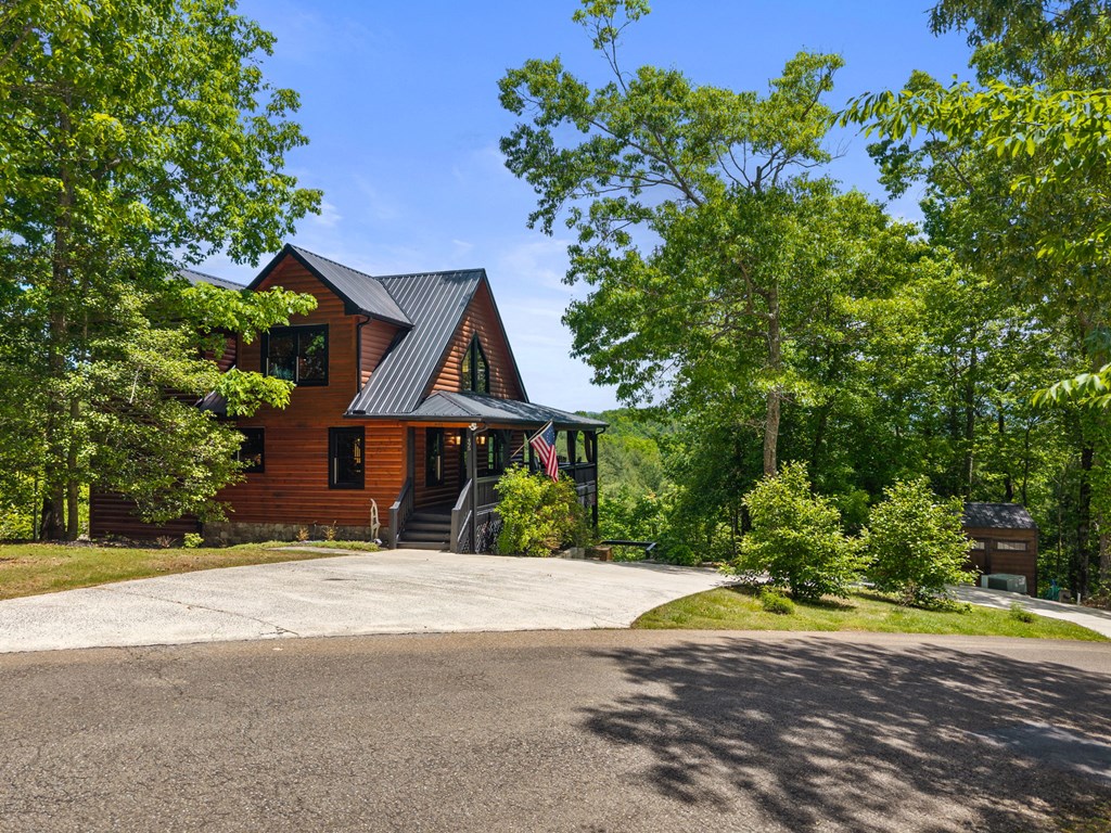 495 Trails End Ridge Ellijay, GA 30540 - Photo 54 of 66 Gallery Image 54
