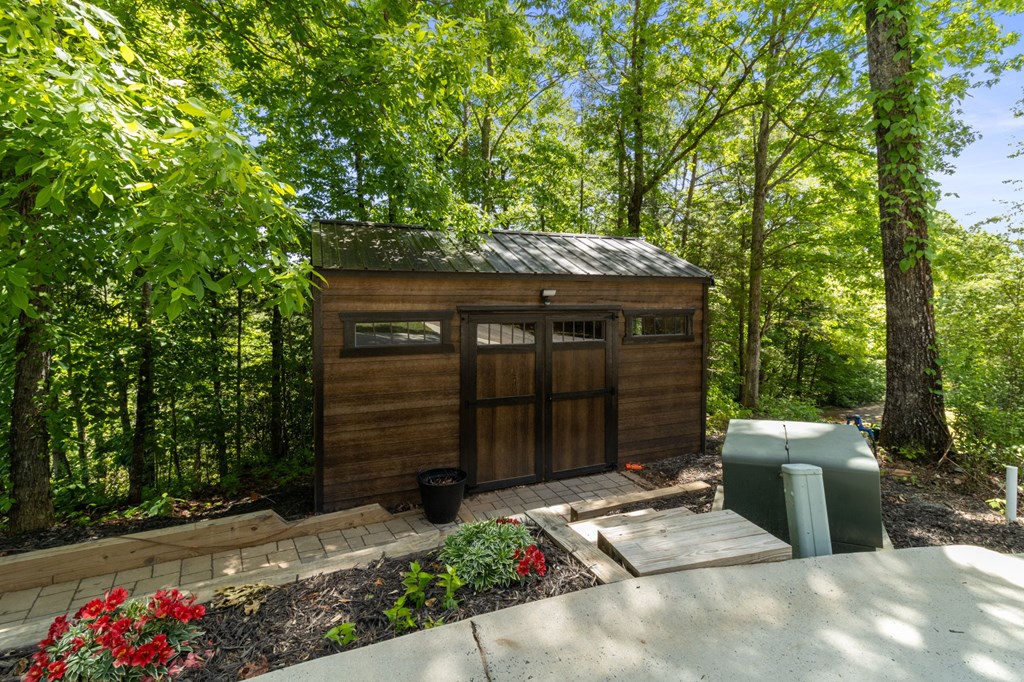 495 Trails End Ridge Ellijay, GA 30540 - Photo 59 of 66 Gallery Image 59