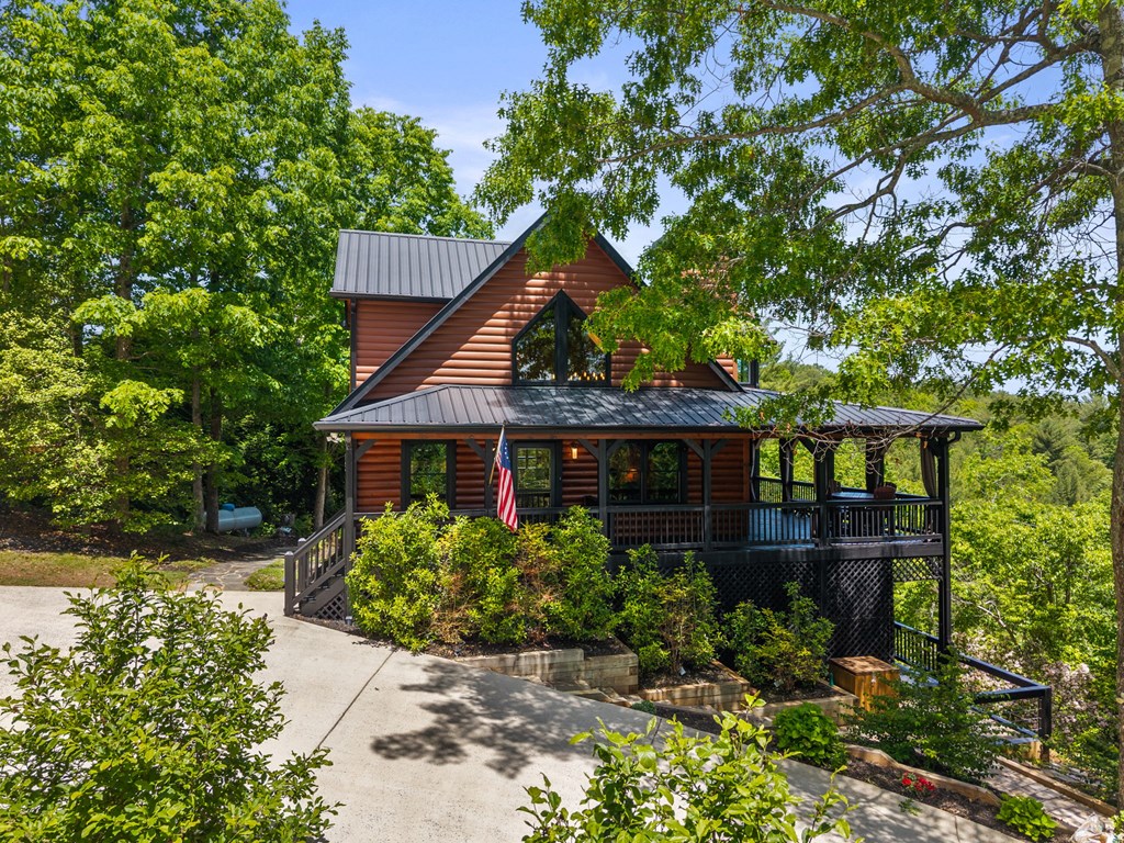 495 Trails End Ridge Ellijay, GA 30540 - Photo 63 of 66 Gallery Image 63