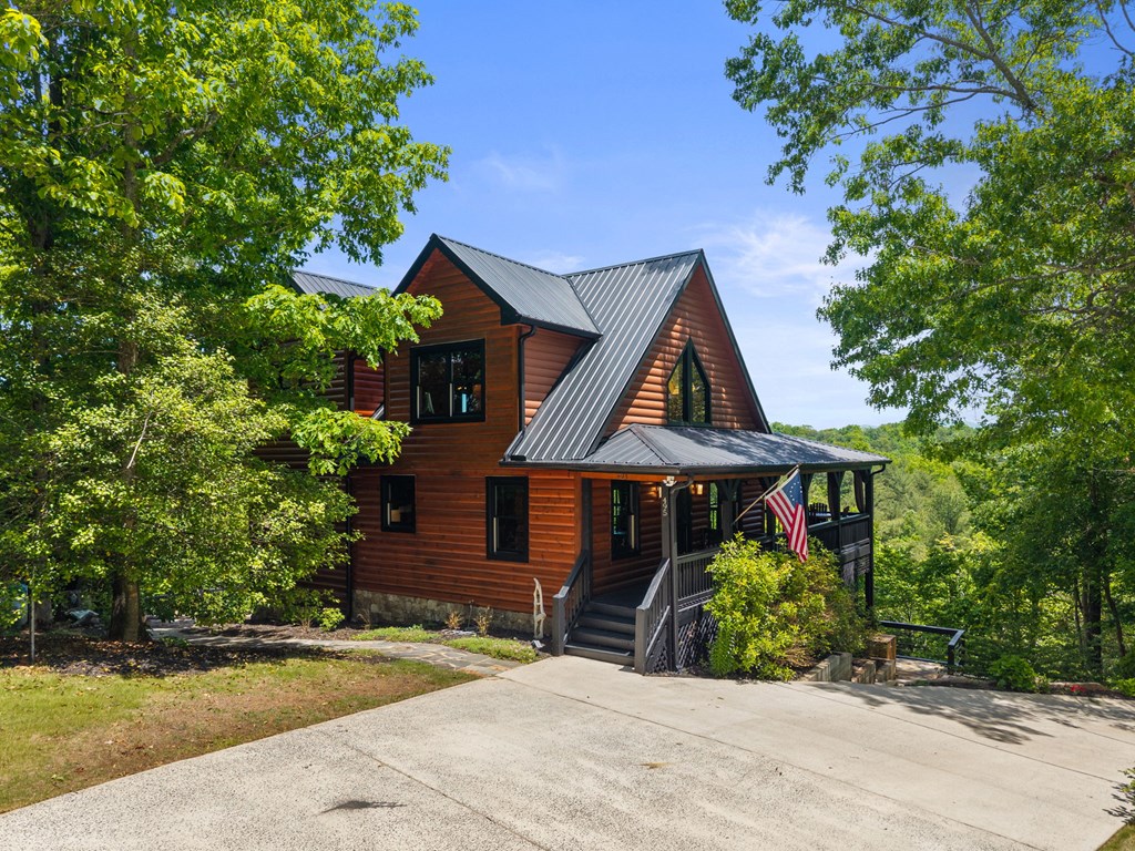 495 Trails End Ridge Ellijay, GA 30540 - Photo 66 of 66 Gallery Image 66