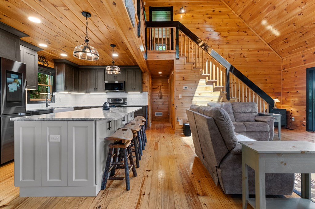 495 Trails End Ridge Ellijay, GA 30540 - Photo 8 of 66 Gallery Image 8