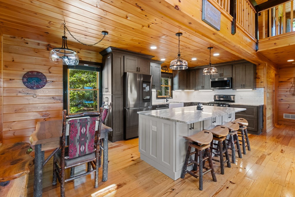 495 Trails End Ridge Ellijay, GA 30540 - Photo 9 of 66 Gallery Image 9