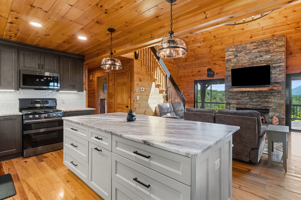 495 Trails End Ridge Ellijay, GA 30540 - Photo 10 of 66 Gallery Image 10