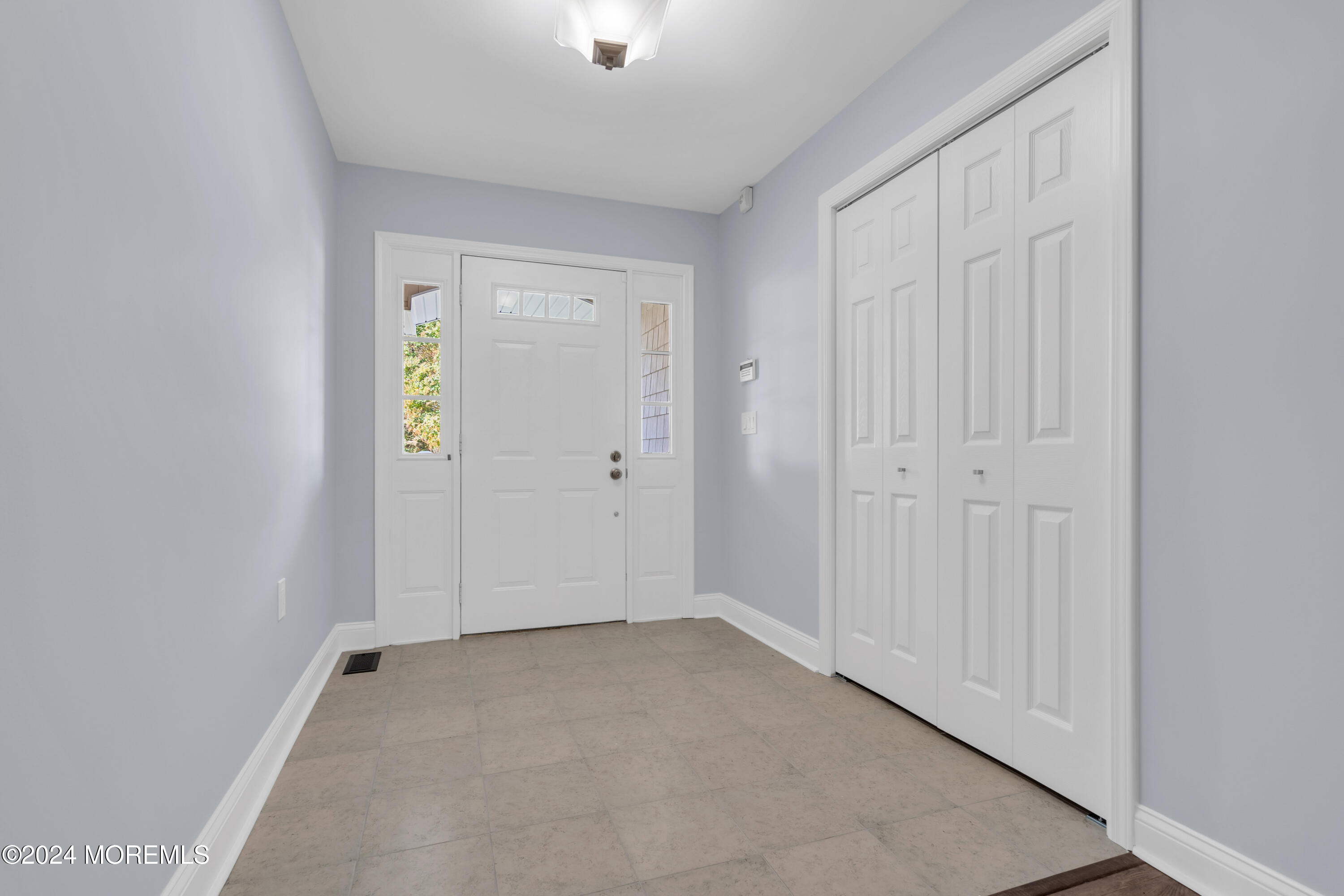 239 Sunset Drive Forked River, NJ 08731 - Photo 5 of 35 a view of an empty room