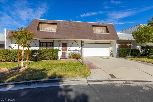 $329,999 | 3552 Bounty Avenue, Las Vegas, NV 89121