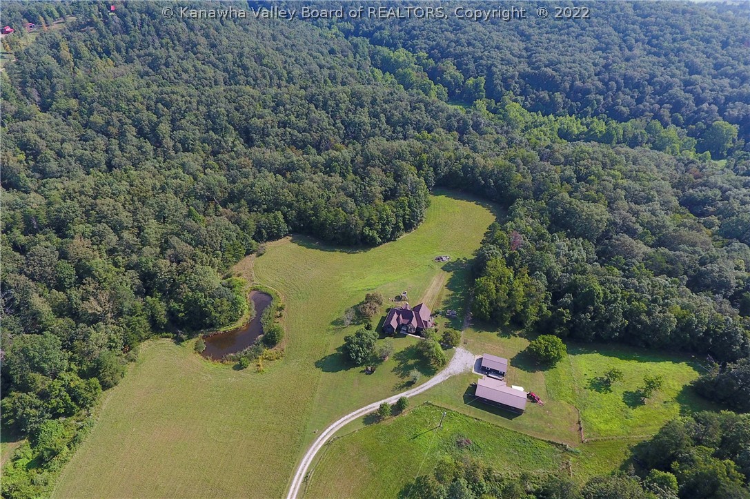 1725 Capehart Road Leon, WV 25123 - Photo 6 of 46 Gallery Image 6