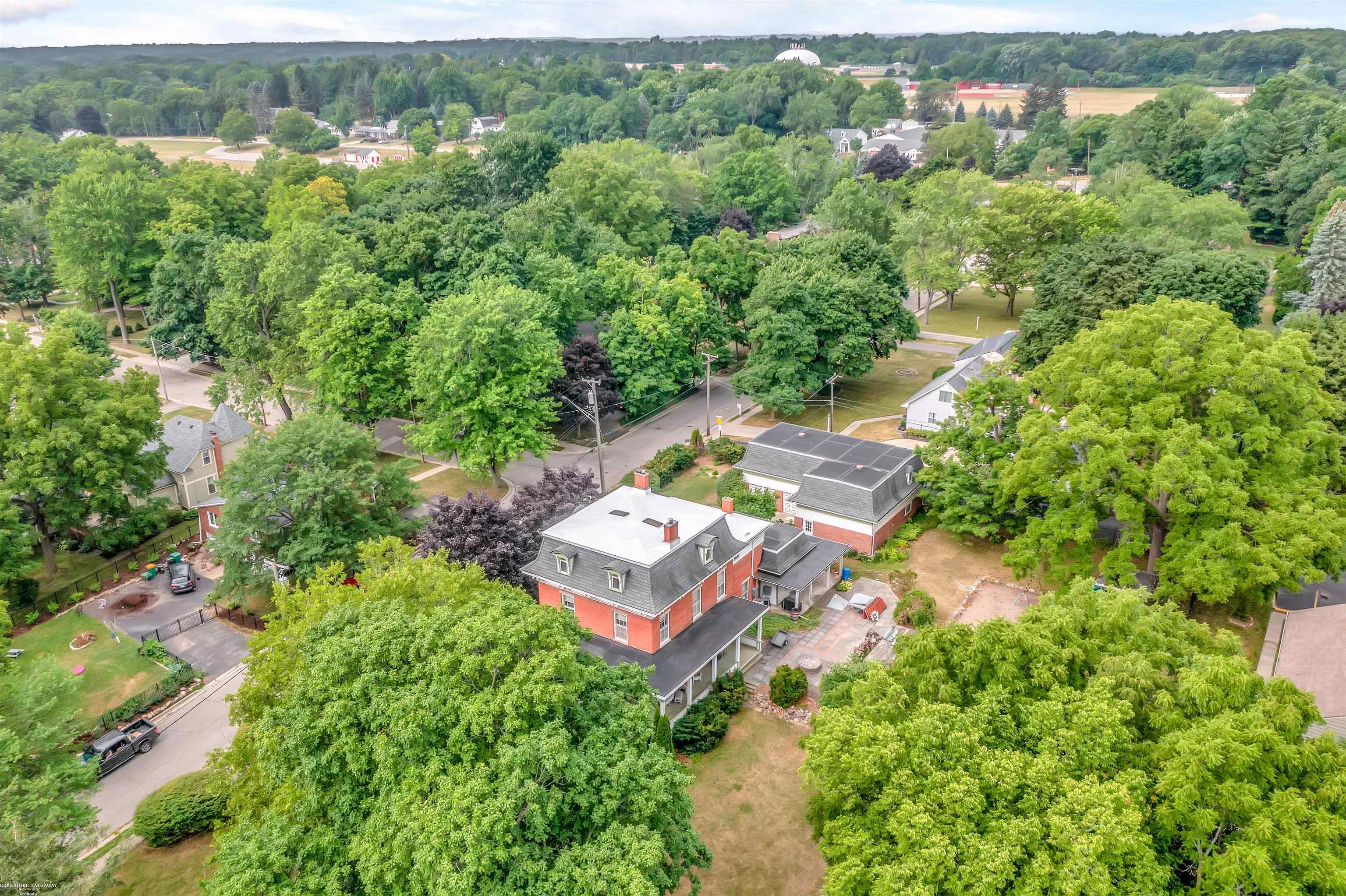 240 Minot Street Romeo, MI 48065 - Photo 46 of 57