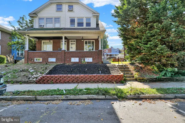 $249,900 | 1413 North 12th Street, Reading, PA 19604