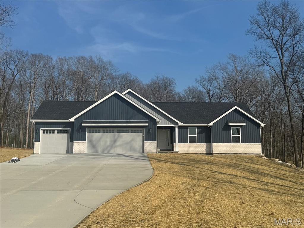 1122 Creech School Road Moscow Mills, MO 63362 - Photo 1 of 24