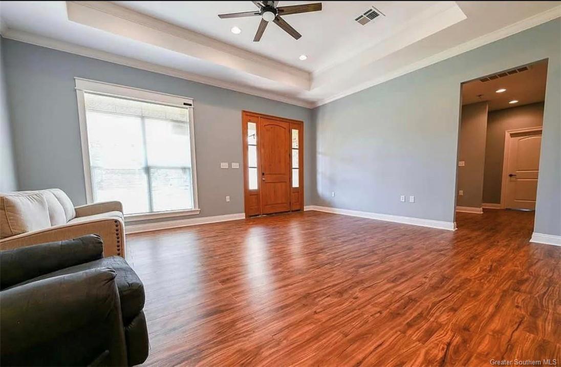 2944 Flora Road Lake Charles, LA 70607 - Photo 3 of 14