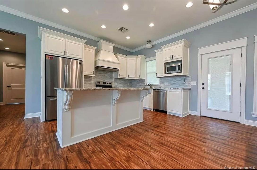 2944 Flora Road Lake Charles, LA 70607 - Photo 4 of 14