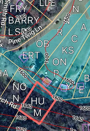 $548,000 | 50 Flax Drive, Murphy, NC 28906