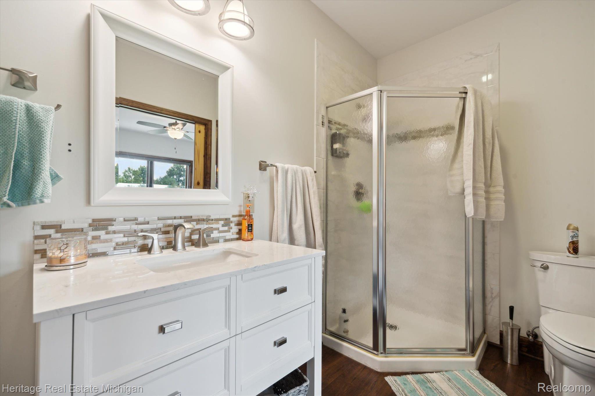 10540 Cole Road Byron, MI 48418 - Photo 40 of 76 Full Bath