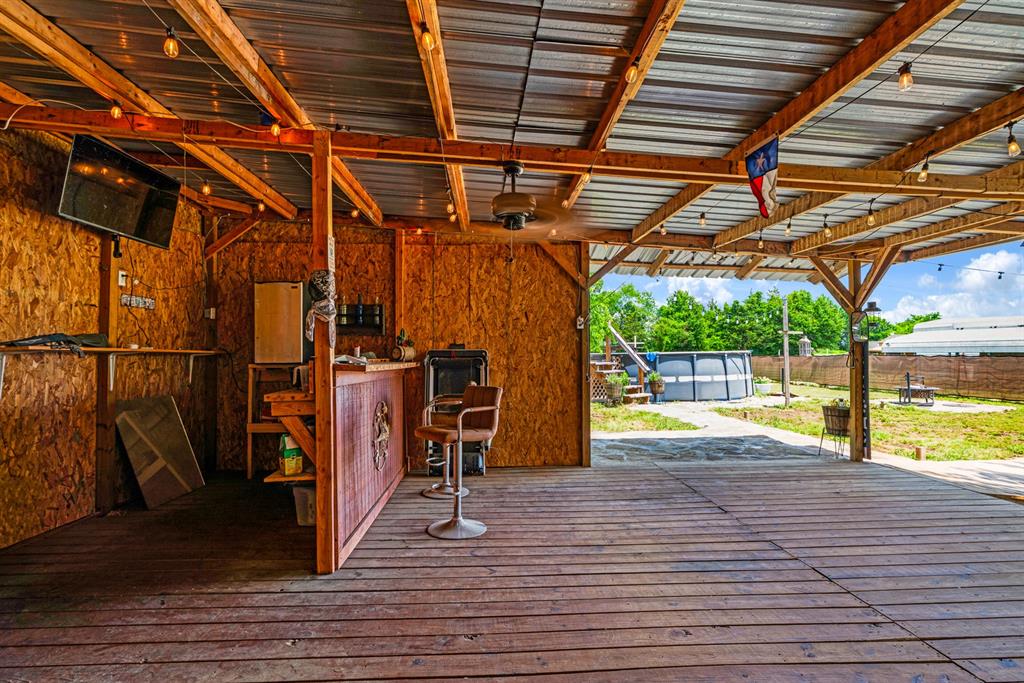 735 1st Southwest Detroit, TX 75436 - Photo 15 of 26