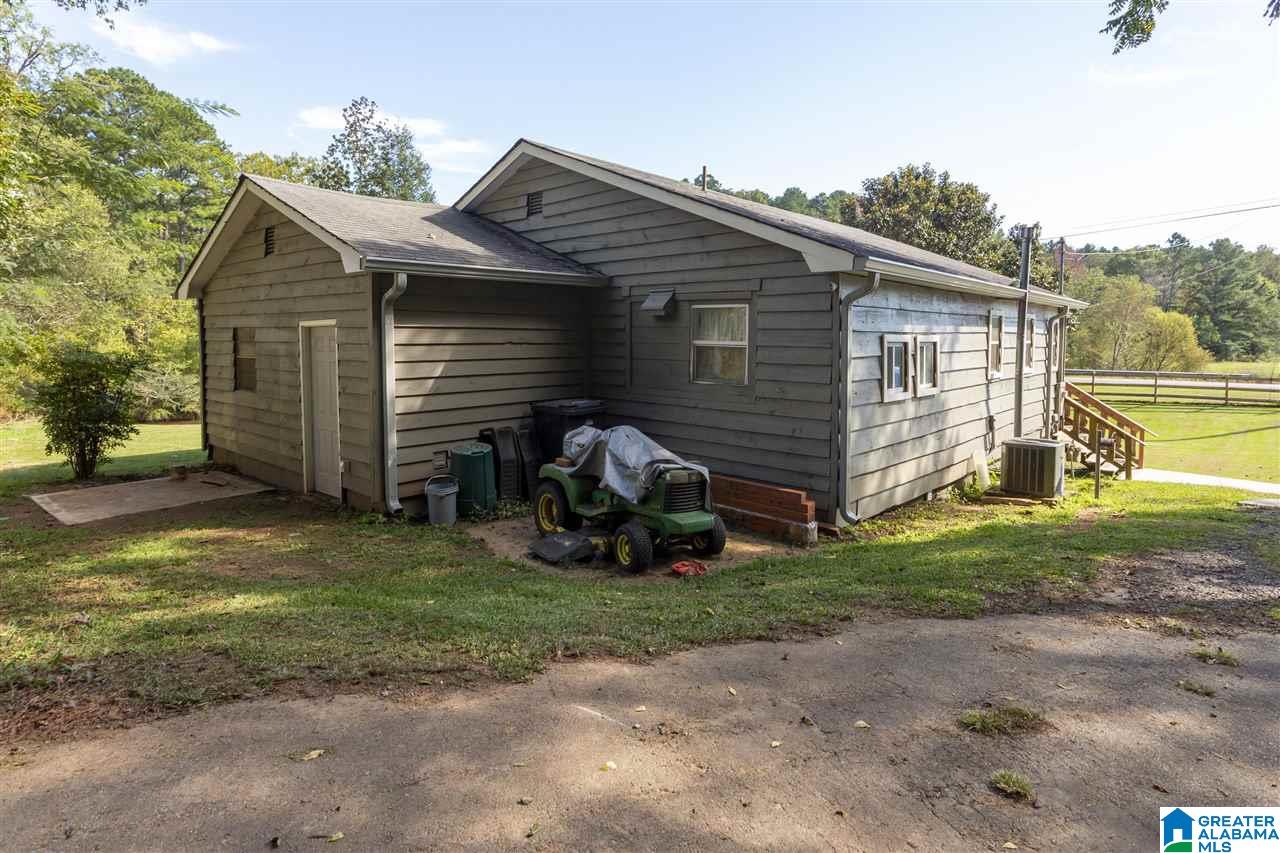 2618 Morris Majestic Road Pinson, AL 35126 - Photo 31 of 49