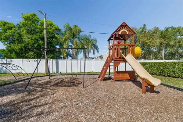 $1,500 | 3300 Fox Chase Circle, Unit 202, Palm Harbor, FL 34683