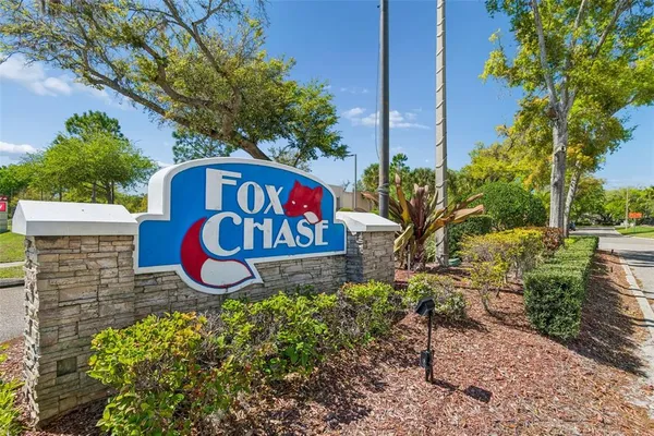 $1,500 | 3300 Fox Chase Circle, Unit 202, Palm Harbor, FL 34683