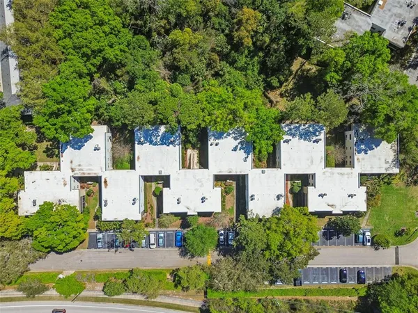 $1,500 | 3300 Fox Chase Circle, Unit 202, Palm Harbor, FL 34683