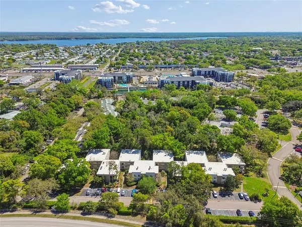 $1,500 | 3300 Fox Chase Circle, Unit 202, Palm Harbor, FL 34683