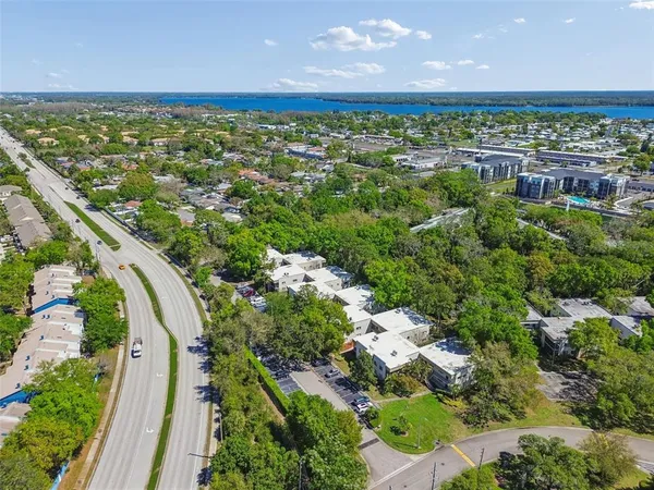 $1,500 | 3300 Fox Chase Circle, Unit 202, Palm Harbor, FL 34683