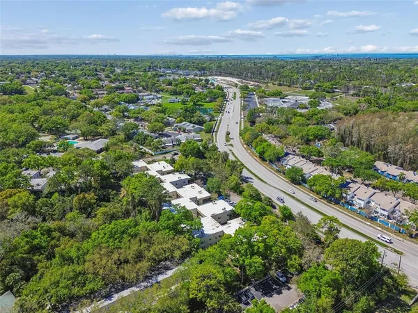 $1,500 | 3300 Fox Chase Circle, Unit 202, Palm Harbor, FL 34683
