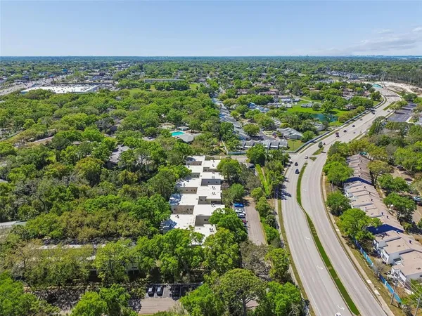 $1,500 | 3300 Fox Chase Circle, Unit 202, Palm Harbor, FL 34683