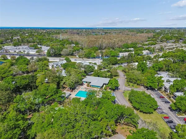 $1,500 | 3300 Fox Chase Circle, Unit 202, Palm Harbor, FL 34683